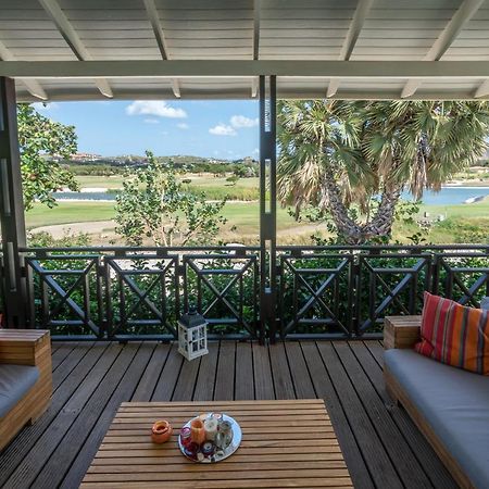Blue Bay Beach Villa At Pool And Golfcourse エクステリア 写真