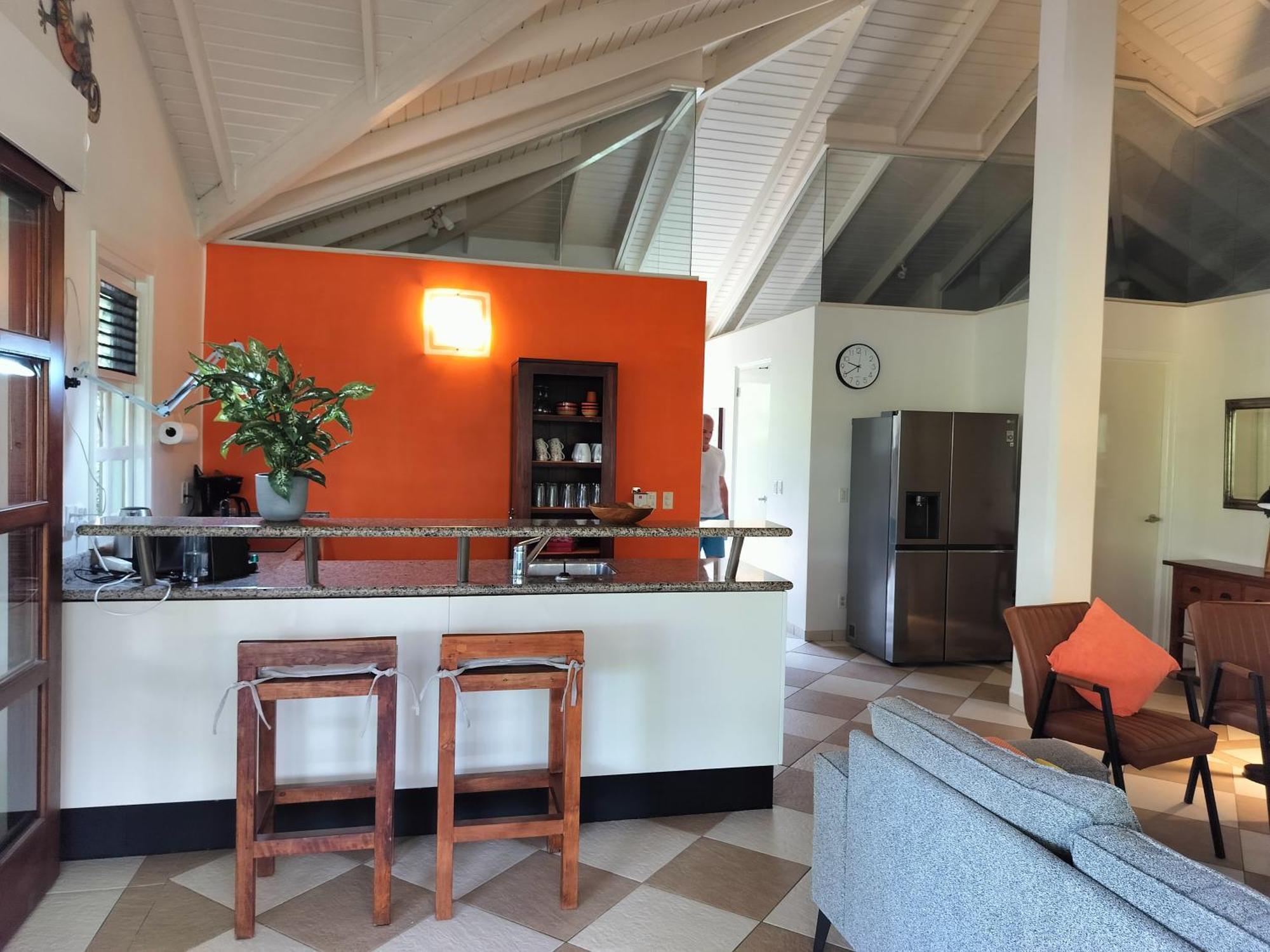 Blue Bay Beach Villa At Pool And Golfcourse エクステリア 写真
