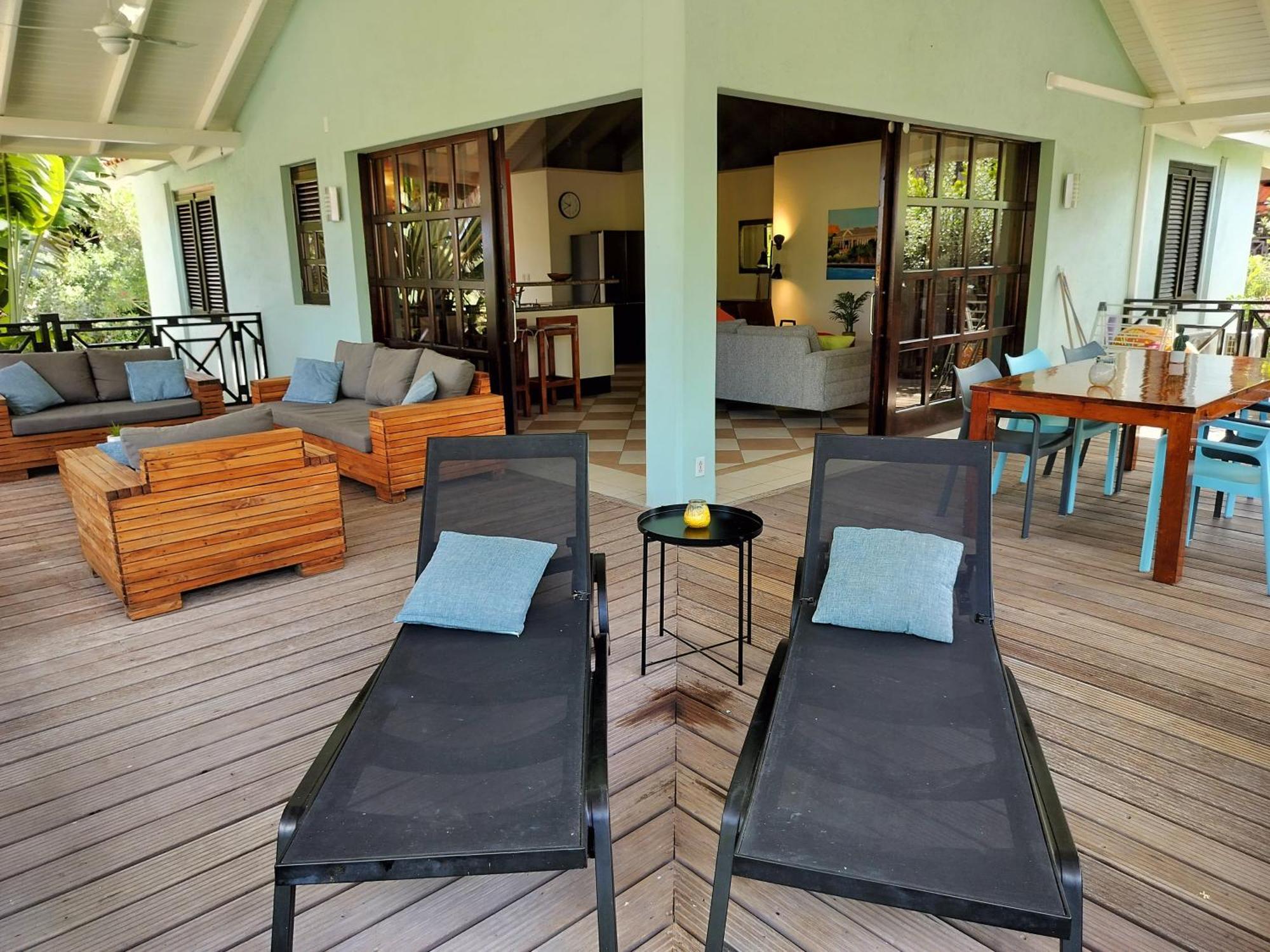 Blue Bay Beach Villa At Pool And Golfcourse エクステリア 写真