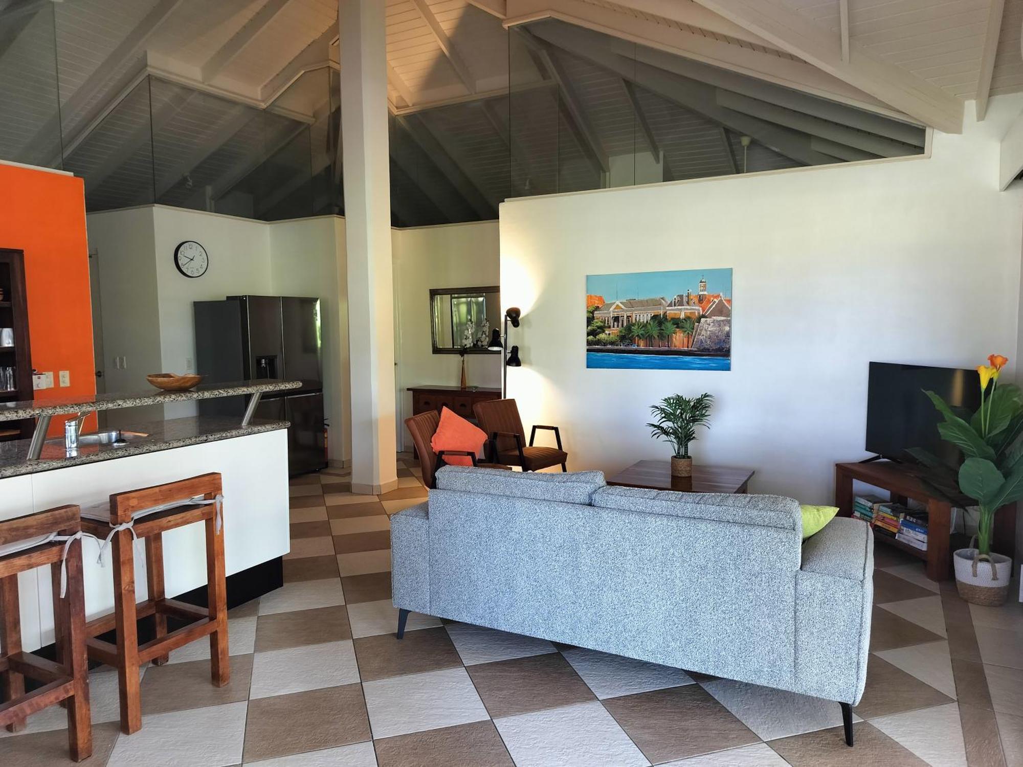 Blue Bay Beach Villa At Pool And Golfcourse エクステリア 写真