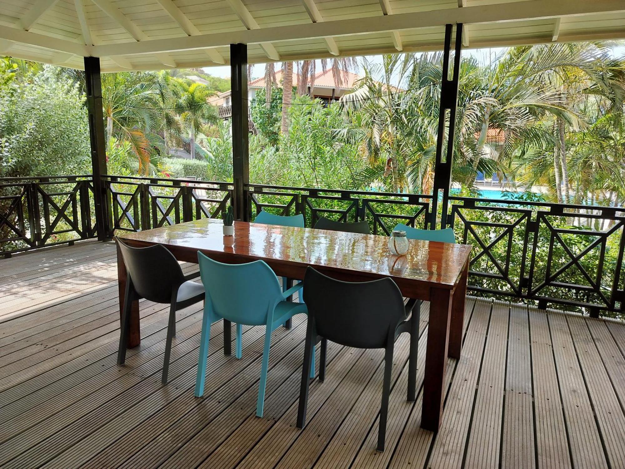 Blue Bay Beach Villa At Pool And Golfcourse エクステリア 写真