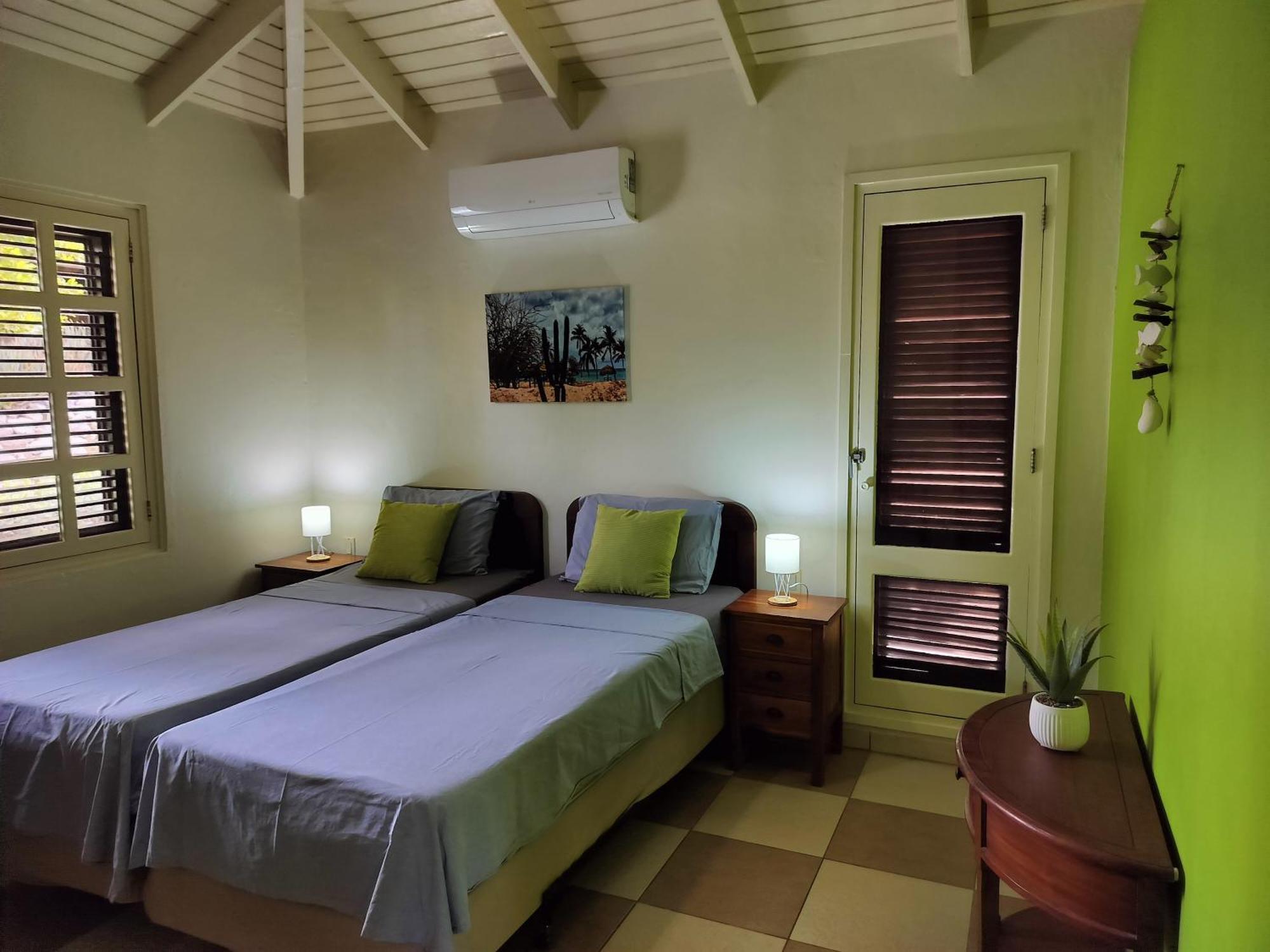 Blue Bay Beach Villa At Pool And Golfcourse エクステリア 写真