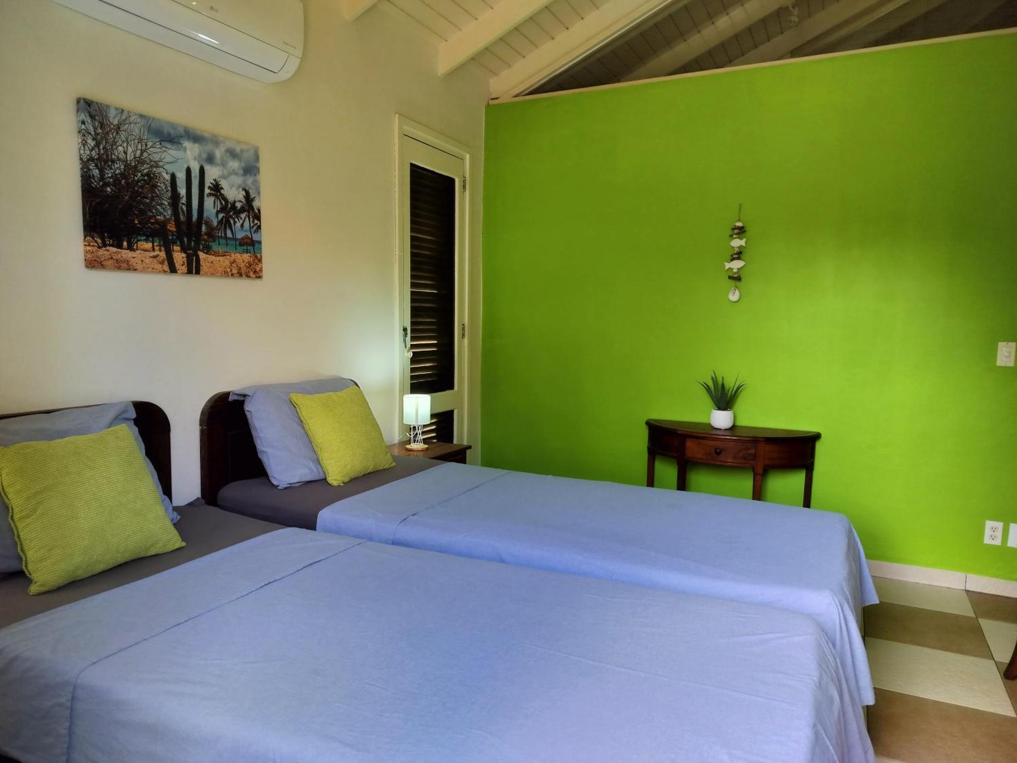 Blue Bay Beach Villa At Pool And Golfcourse エクステリア 写真