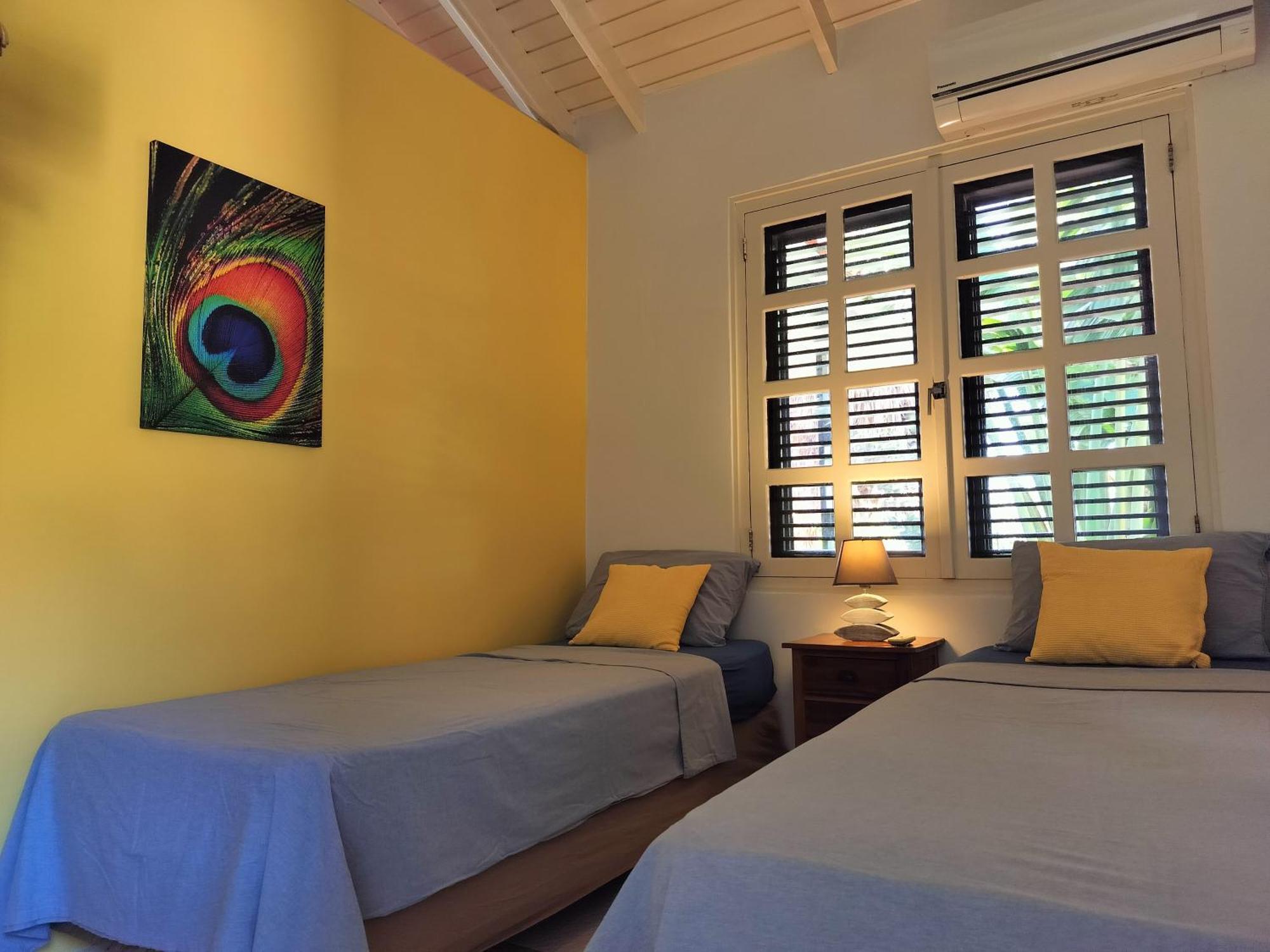 Blue Bay Beach Villa At Pool And Golfcourse エクステリア 写真