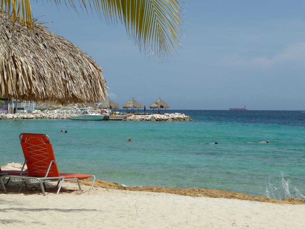 Blue Bay Beach Villa At Pool And Golfcourse エクステリア 写真