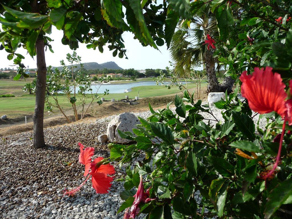 Blue Bay Beach Villa At Pool And Golfcourse エクステリア 写真