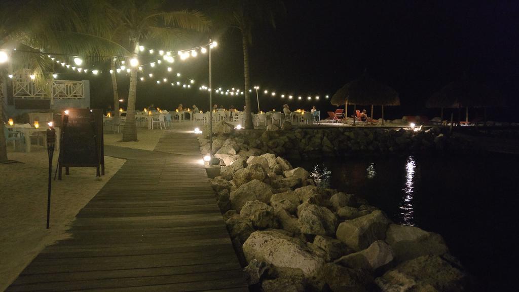 Blue Bay Beach Villa At Pool And Golfcourse エクステリア 写真