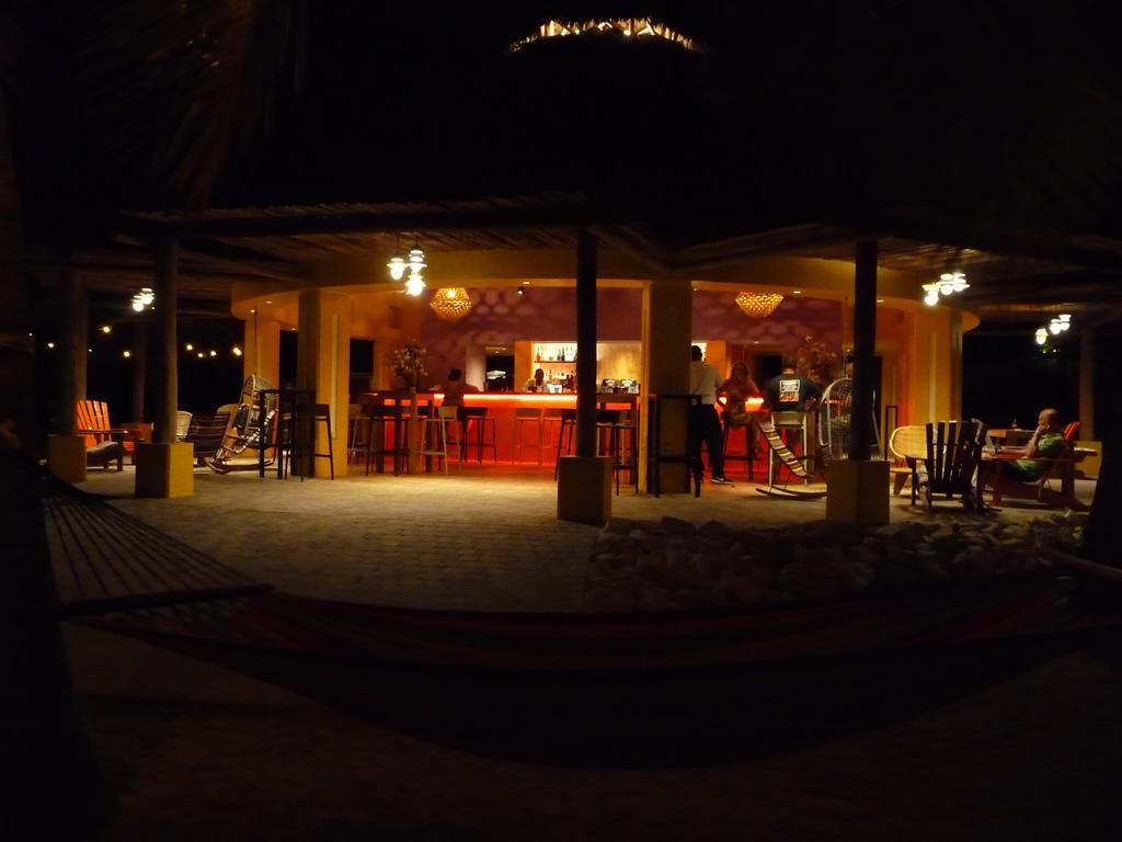 Blue Bay Beach Villa At Pool And Golfcourse エクステリア 写真