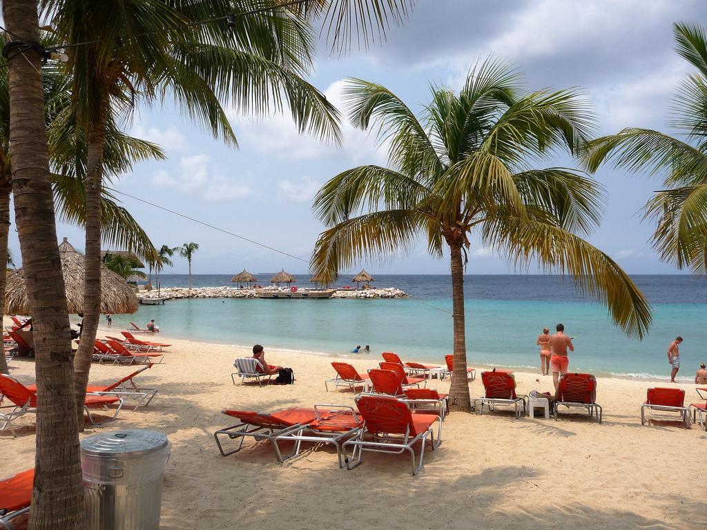Blue Bay Beach Villa At Pool And Golfcourse エクステリア 写真