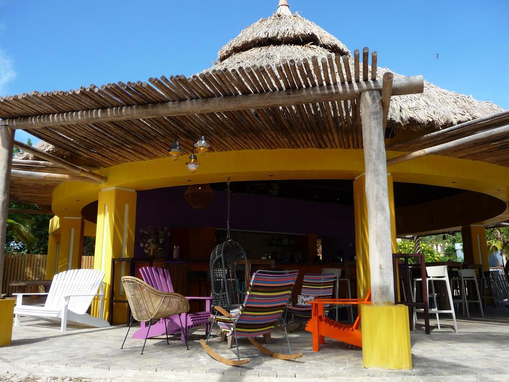 Blue Bay Beach Villa At Pool And Golfcourse エクステリア 写真