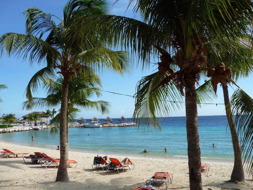 Blue Bay Beach Villa At Pool And Golfcourse エクステリア 写真