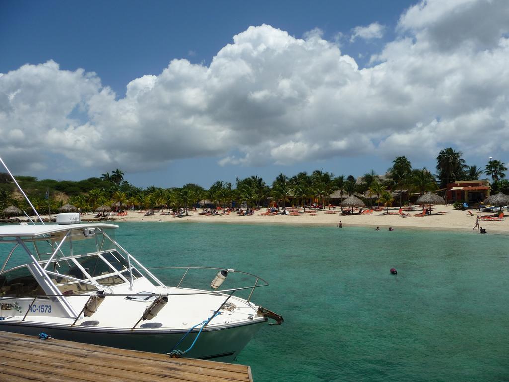 Blue Bay Beach Villa At Pool And Golfcourse エクステリア 写真