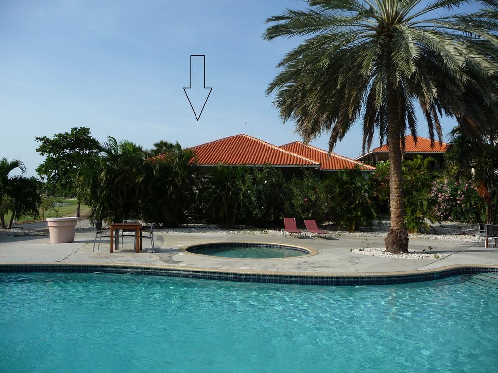 Blue Bay Beach Villa At Pool And Golfcourse エクステリア 写真