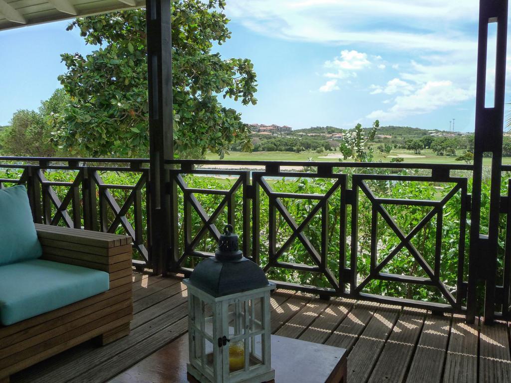 Blue Bay Beach Villa At Pool And Golfcourse エクステリア 写真