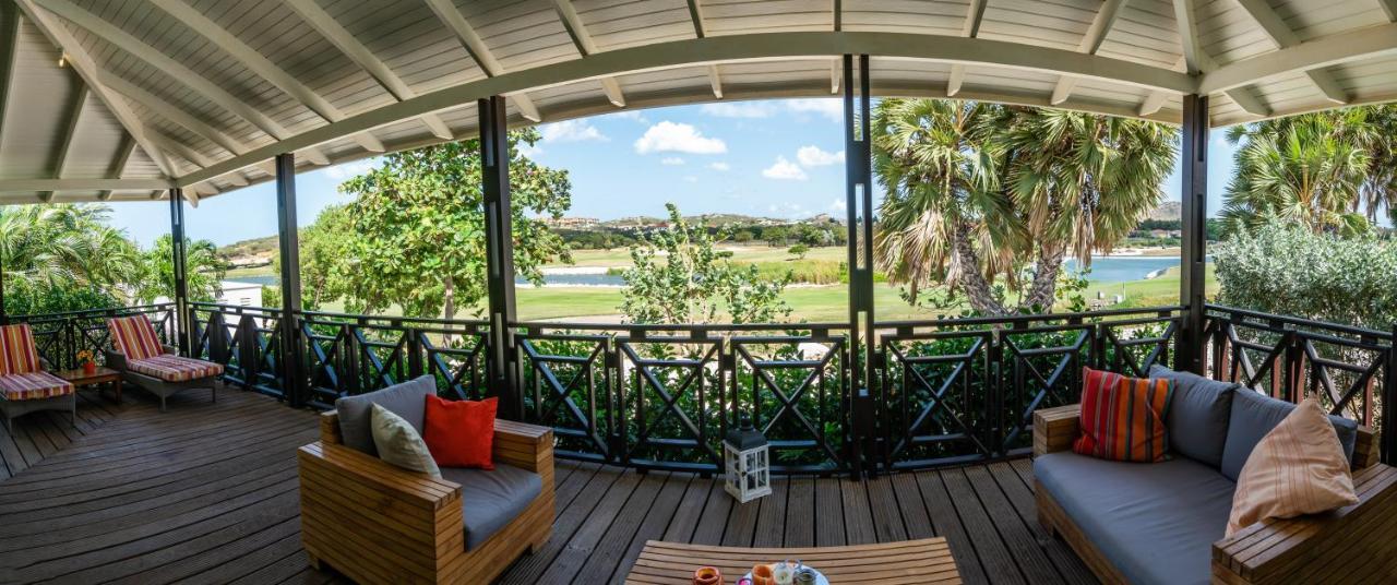 Blue Bay Beach Villa At Pool And Golfcourse エクステリア 写真