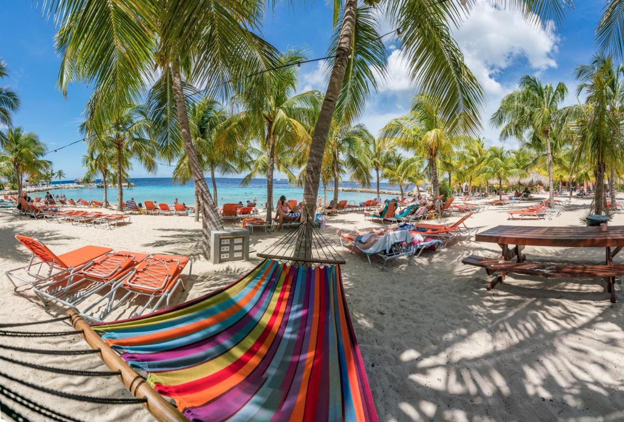 Blue Bay Beach Villa At Pool And Golfcourse エクステリア 写真
