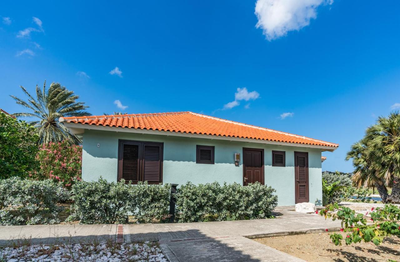 Blue Bay Beach Villa At Pool And Golfcourse エクステリア 写真